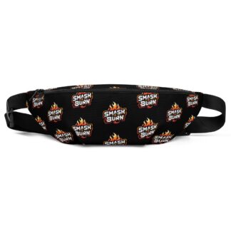 Juni Underwood "Smash & Burn" Fanny Pack