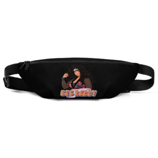 Big Daddy Adrianna "Village Hidden in the Booty" Short Sleeve Unisex t-shirt