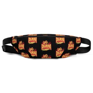 Vampyre Diago Diablo "La Colmena brand logo" Fanny Pack