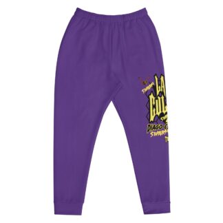 Vampyre Diago Diablo "La Colmena brand" Unisex Joggers