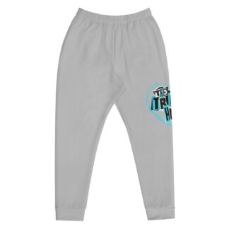 Eliza True "The Truth Hurts" Unisex Joggers