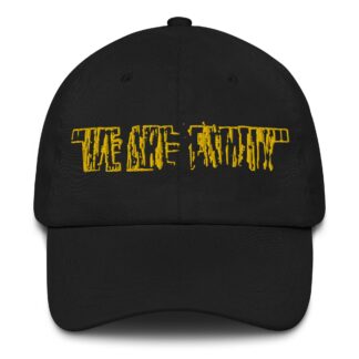 Vance Strader "The Reckoning" Dad hat