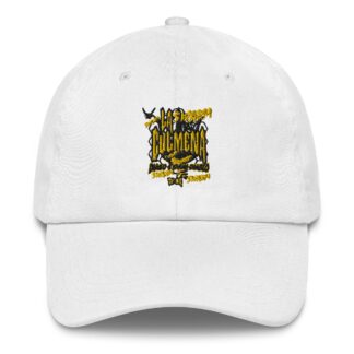 Vampyre Diago Diablo "La Colmena brand" Dad hat