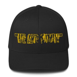 Vance Strader "The Reckoning" Flexfit Cap