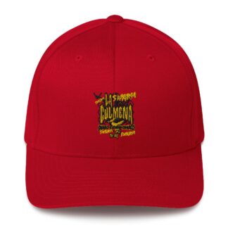 Vampyre Diago Diablo "La Colmena brand" Flexfit Cap