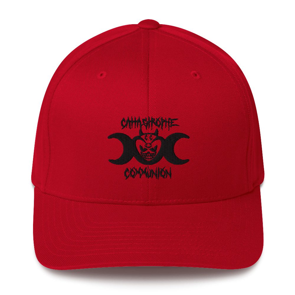 Gwen Neodonna "Communion 2024" Flexfit Cap