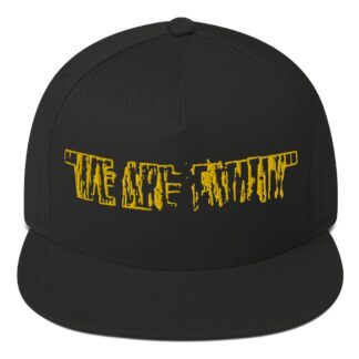 Vance Strader "The Reckoning" Snapback Hat