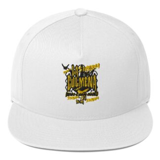 Vampyre Diago Diablo "La Colmena brand" Snapback Hat