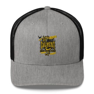 Vampyre Diago Diablo "La Colmena brand" Trucker Hat