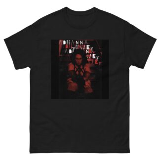 Big Daddy Adrianna "Album Cover" Short Sleeve Unisex t-shirt
