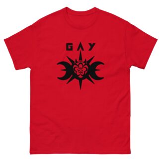 Gwen Neodonna "L<3ve and LIGHT" Short Sleeve Unisex t-shirt
