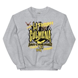 Vampyre Diago Diablo "La Colmena brand" Unisex Sweatshirt