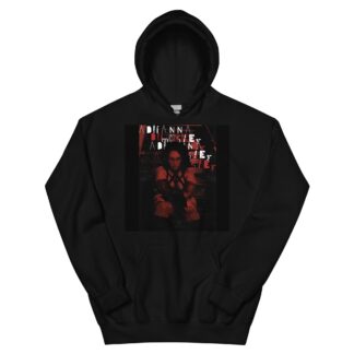 Big Daddy Adrianna "Album Cover" Unisex Hoodie