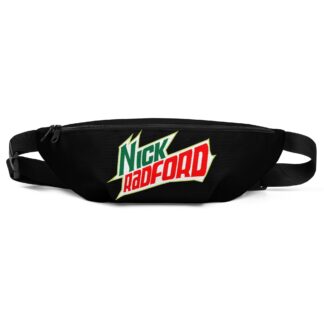 Nick Radford "Mountain Dewford" Fanny Pack