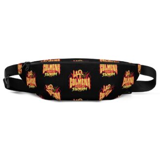 Vampyre Diago Diablo "Follow the Swarm Brand" Fanny Pack