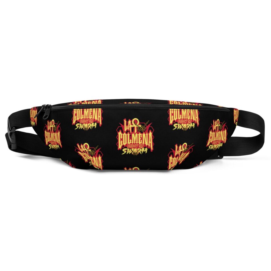 Vampyre Diago Diablo "Follow the Swarm Brand" Fanny Pack