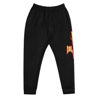 Vampyre Diago Diablo "La Colmena lucha brand" Unisex Joggers