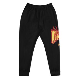 Vampyre Diago Diablo "La Colmena Hellboy brand" Unisex Joggers