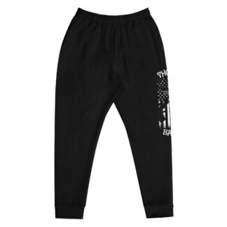 Thomas Bailey "RAWSON VISUALS v2" Unisex Joggers