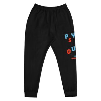 Megan DiFrancisco "Psycho Queen" Unisex Joggers