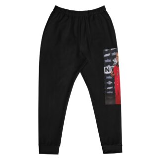 C-Red "RED went National" Unisex Joggers