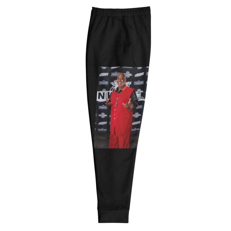 C-Red "RED went National" Unisex Joggers