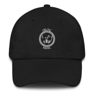 Thomas Bailey "RAWSON VISUALS v3" Dad hat