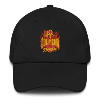 Vampyre Diago Diablo "Follow the Swarm Brand" Dad hat