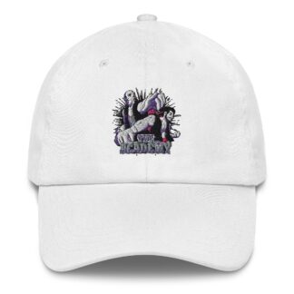 Nick Radford "Ani-Cademy" Dad hat