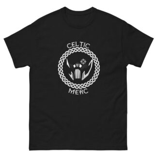 Thomas Bailey "RAWSON VISUALS v3" Short Sleeve Unisex t-shirt