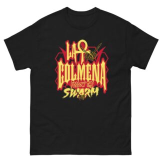 Vampyre Diago Diablo "Follow the Swarm Brand" Short Sleeve Unisex t-shirt