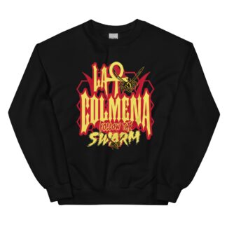 Vampyre Diago Diablo "Follow the Swarm Brand" Unisex Sweatshirt