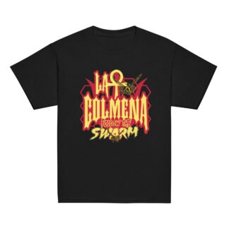 Vampyre Diago Diablo "Follow the Swarm Brand" Youth Short Sleeve T-Shirt