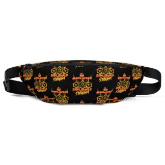 Vampyre Diago Diablo "La Colmena alpha Queen brand" Fanny Pack