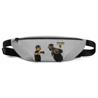 Vance Strader "Son Vs Father" Fanny Pack
