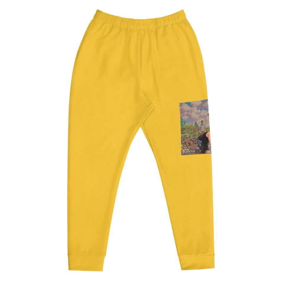 Royce Carney III "Headhunter" Unisex Joggers