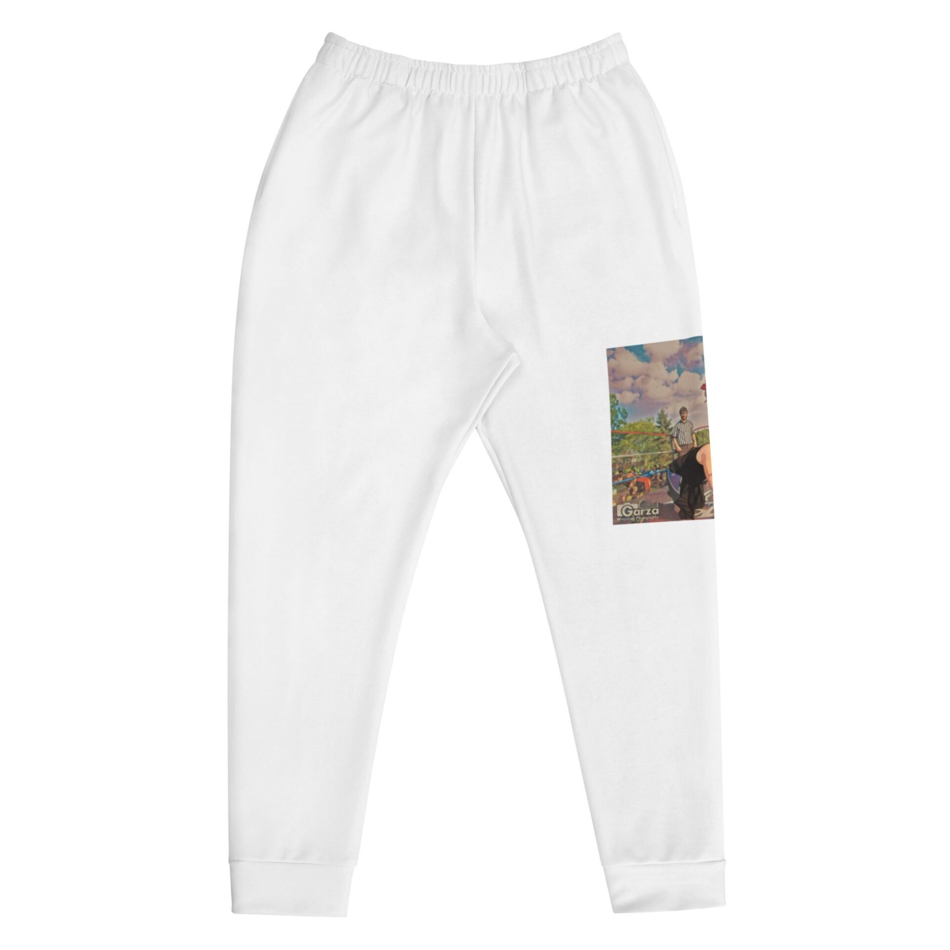 Royce Carney III "Headhunter" Unisex Joggers