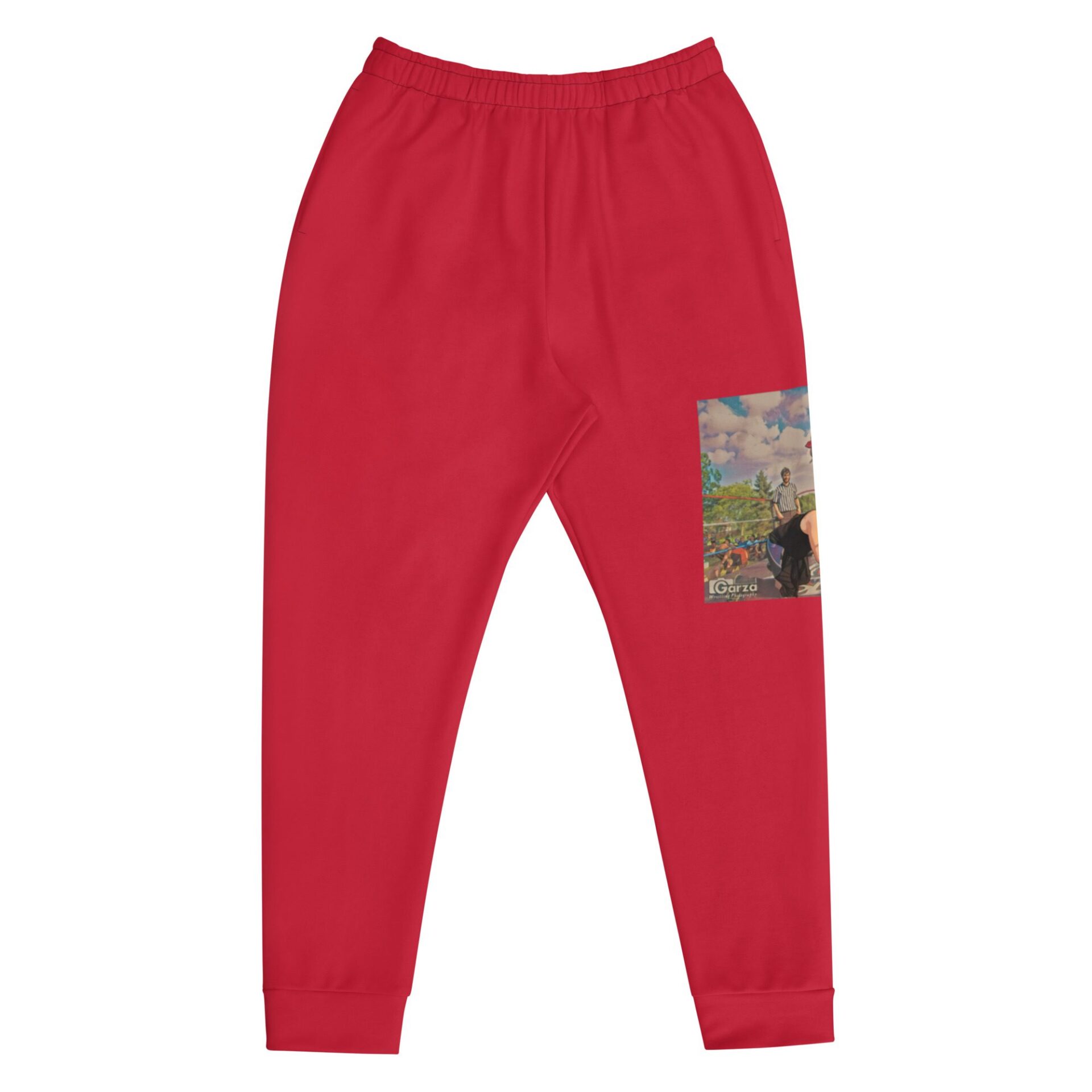 Royce Carney III "Headhunter" Unisex Joggers