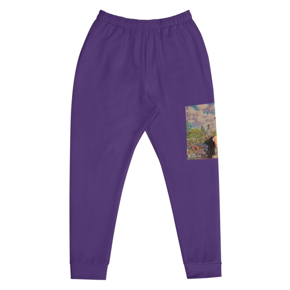 Royce Carney III "Headhunter" Unisex Joggers