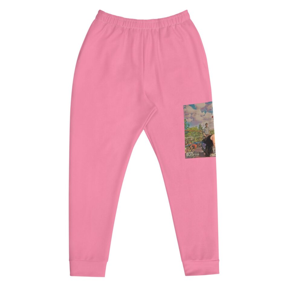 Royce Carney III "Headhunter" Unisex Joggers