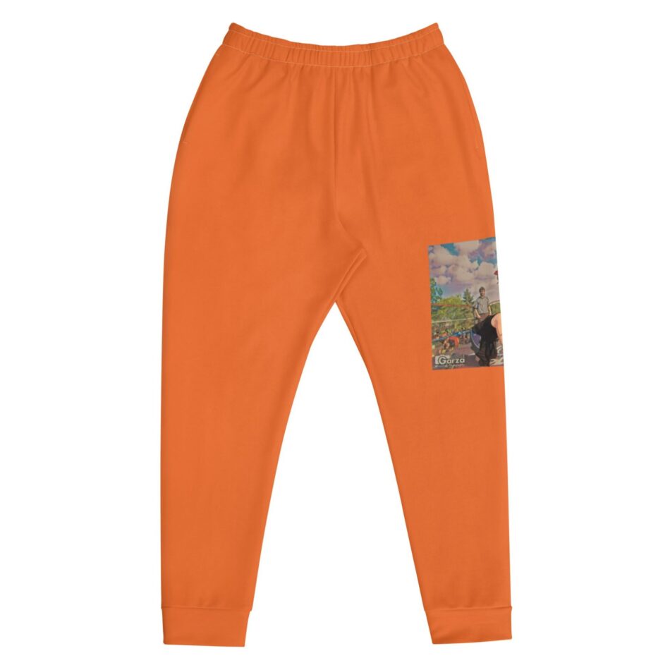Royce Carney III "Headhunter" Unisex Joggers