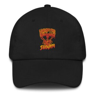 Vampyre Diago Diablo "Drone Vampyre Diago Diablo brand" Dad hat