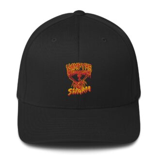 Vampyre Diago Diablo "Drone Vampyre Diago Diablo brand" Flexfit Cap