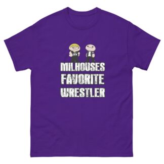 LvlUpNoah "MFW V.3" Short Sleeve Unisex t-shirt