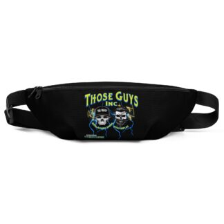 Brutus "Those Guys Inc." Fanny Pack