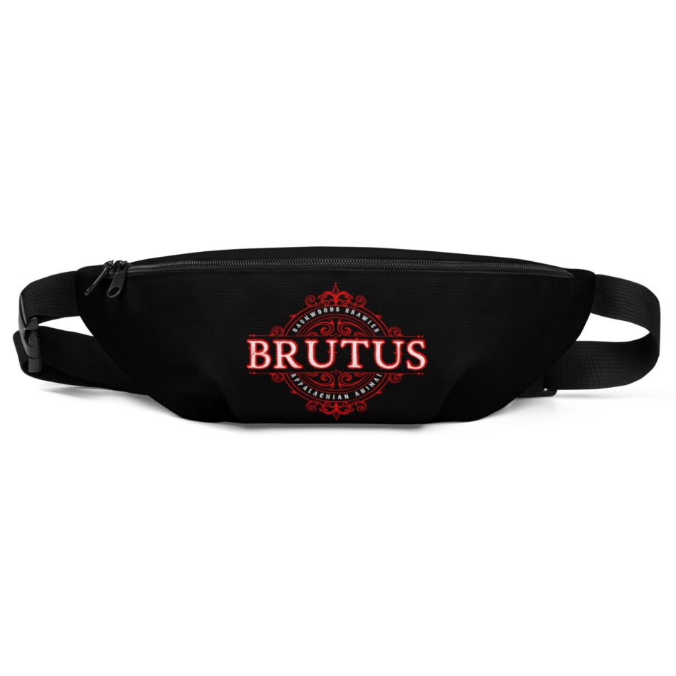 Brutus "Brutus" Fanny Pack