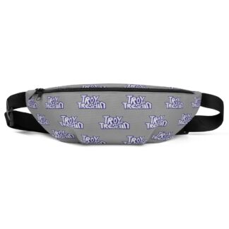 Troy Tresdin "Troy Tresdin" Fanny Pack
