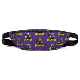 Vampyre Diago Diablo "La Colmena Battle Logo" Fanny Pack