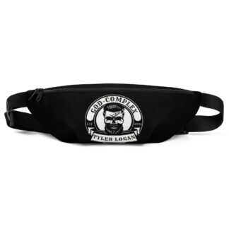 Tyler Logan "Godcomplex" Fanny Pack