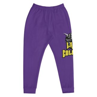 Vampyre Diago Diablo "La Colmena Battle Logo" Unisex Joggers